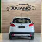 Peugeot 2008 Griffe 1.6 Flex 16V 5p Aut. 2017 Flex-13