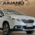 Peugeot 2008 Griffe 1.6 Flex 16V 5p Aut. 2017 Flex-11