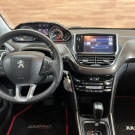 Peugeot 2008 Griffe 1.6 Flex 16V 5p Aut. 2017 Flex-7