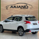 Peugeot 2008 Griffe 1.6 Flex 16V 5p Aut. 2017 Flex-2