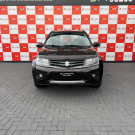 Suzuki Grand Vitara 2.0 16V 4x2/4x4 5p Aut. 2015 Gasolina-0