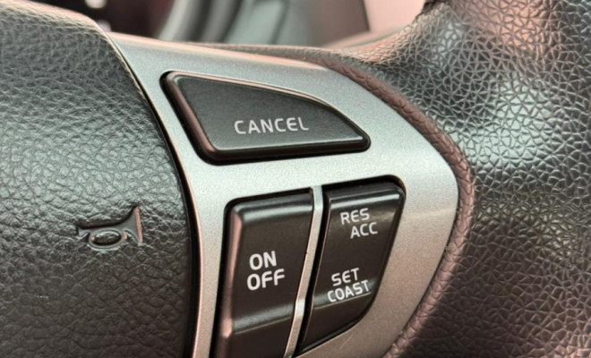 Suzuki Grand Vitara 2.0 16V 4x2/4x4 5p Aut. 2015 Gasolina-9