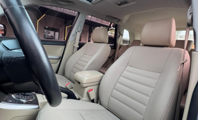 Suzuki Grand Vitara 2.0 16V 4x2/4x4 5p Aut. 2015 Gasolina-11