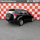 Suzuki Grand Vitara 2.0 16V 4x2/4x4 5p Aut. 2015 Gasolina-4