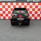 Suzuki Grand Vitara 2.0 16V 4x2/4x4 5p Aut. 2015 Gasolina-3