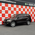 Suzuki Grand Vitara 2.0 16V 4x2/4x4 5p Aut. 2015 Gasolina-12