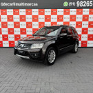 Suzuki Grand Vitara 2.0 16V 4x2/4x4 5p Aut. 2015 Gasolina-1