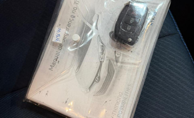 Hyundai HB20X Style 1.6 Flex 16V Aut. 2015 Flex-8