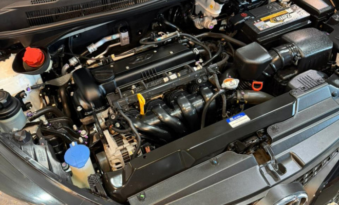 Hyundai HB20X Style 1.6 Flex 16V Aut. 2015 Flex-11