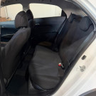 Hyundai HB20X Style 1.6 Flex 16V Aut. 2015 Flex-5