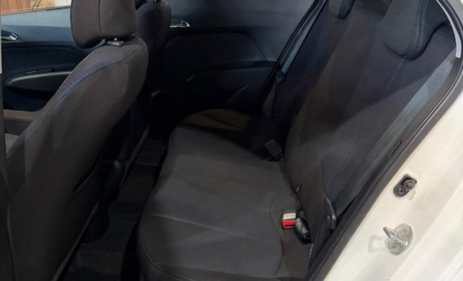 Hyundai HB20X Style 1.6 Flex 16V Aut. 2015 Flex-5