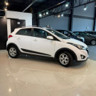 Hyundai HB20X Style 1.6 Flex 16V Aut. 2015 Flex-1