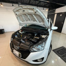 Hyundai HB20X Style 1.6 Flex 16V Aut. 2015 Flex-9