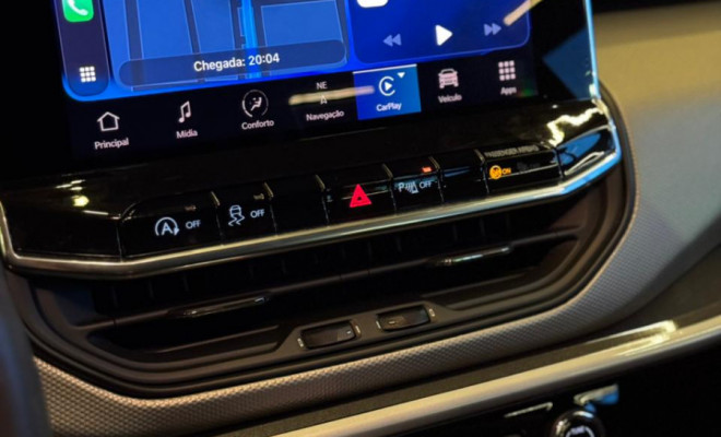 Jeep COMPASS LONG. T270 1.3 TB 4x2 Flex Aut. 2022 Flex-11