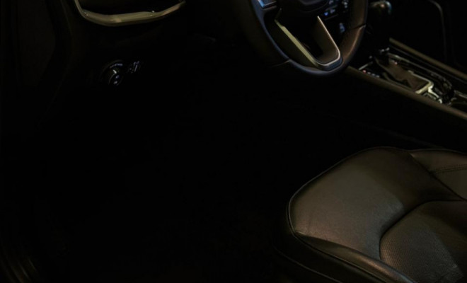 Jeep COMPASS LONG. T270 1.3 TB 4x2 Flex Aut. 2022 Flex-15