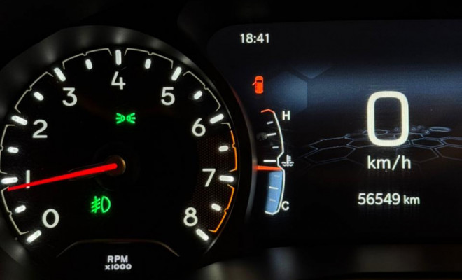 Jeep COMPASS LONG. T270 1.3 TB 4x2 Flex Aut. 2022 Flex-10