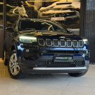 Jeep COMPASS LONG. T270 1.3 TB 4x2 Flex Aut. 2022 Flex-1