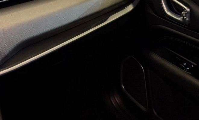 Jeep COMPASS LONG. T270 1.3 TB 4x2 Flex Aut. 2022 Flex-13