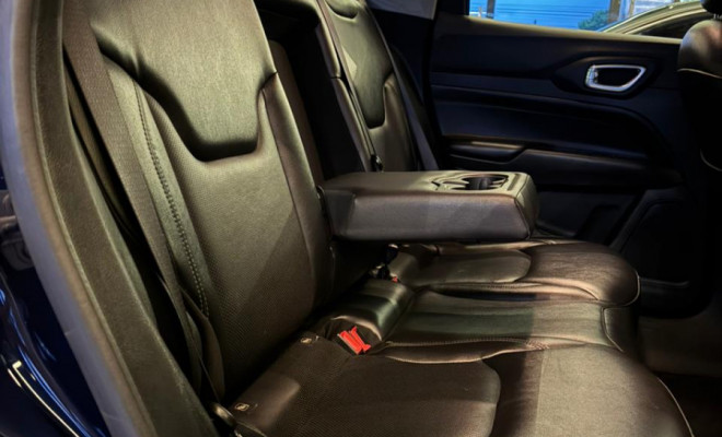 Jeep COMPASS LONG. T270 1.3 TB 4x2 Flex Aut. 2022 Flex-19