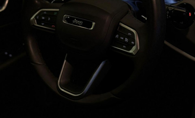 Jeep COMPASS LONG. T270 1.3 TB 4x2 Flex Aut. 2022 Flex-17