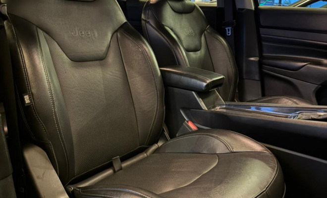 Jeep COMPASS LONG. T270 1.3 TB 4x2 Flex Aut. 2022 Flex-20