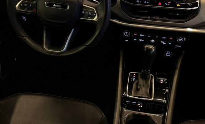 Jeep COMPASS LONG. T270 1.3 TB 4x2 Flex Aut. 2022 Flex-16