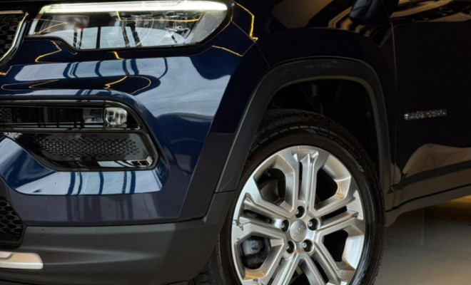 Jeep COMPASS LONG. T270 1.3 TB 4x2 Flex Aut. 2022 Flex-5