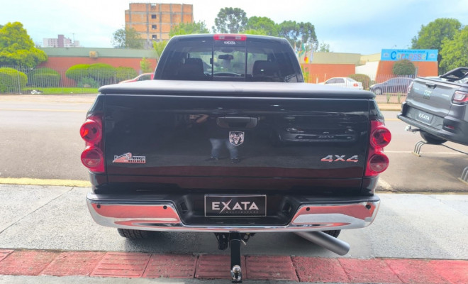 DODGE RAM 2500 HEAVY DUTY CD 5.9 Diesel 4x4 AUT.-5