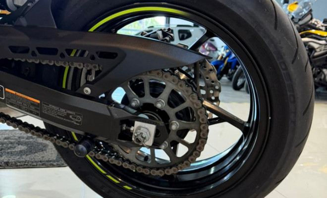 KAWASAKI Z900 SE 2021 Gasolina-6