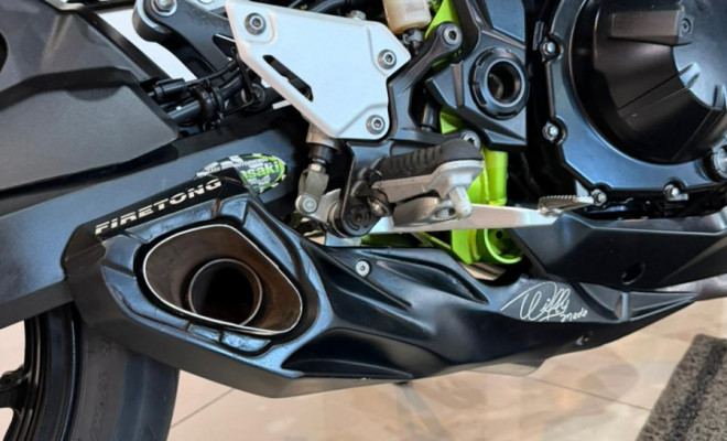 KAWASAKI Z900 SE 2021 Gasolina-3