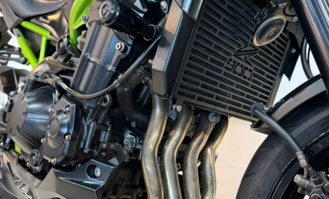 KAWASAKI Z900 SE 2021 Gasolina-1