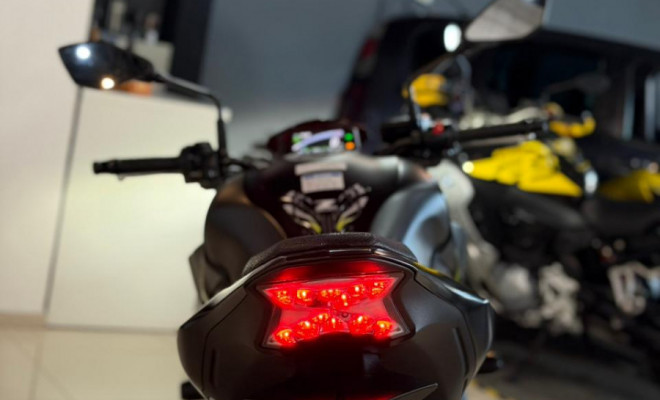 KAWASAKI Z900 SE 2021 Gasolina-13