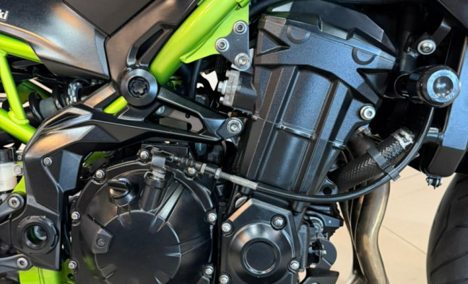 KAWASAKI Z900 SE 2021 Gasolina-2