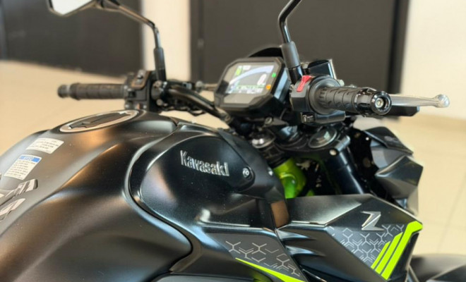 KAWASAKI Z900 SE 2021 Gasolina-14