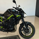 KAWASAKI Z900 SE 2021 Gasolina-11