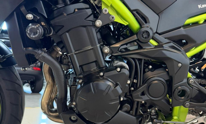 KAWASAKI Z900 SE 2021 Gasolina-7