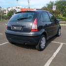 Citroën C3 GLX 1.6/ 1.6 Flex 16V 5p 2007 Flex-2