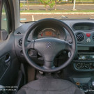 Citroën C3 GLX 1.6/ 1.6 Flex 16V 5p 2007 Flex-8