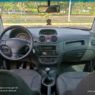 Citroën C3 GLX 1.6/ 1.6 Flex 16V 5p 2007 Flex-6