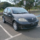 Citroën C3 GLX 1.6/ 1.6 Flex 16V 5p 2007 Flex-1