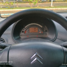 Citroën C3 GLX 1.6/ 1.6 Flex 16V 5p 2007 Flex-9