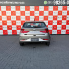 Hyundai HB20 Sense 1.0 Flex 12V Mec. 2020 Flex-3