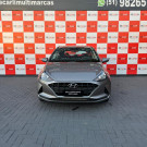 Hyundai HB20 Sense 1.0 Flex 12V Mec. 2020 Flex-0