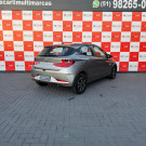 Hyundai HB20 Sense 1.0 Flex 12V Mec. 2020 Flex-4