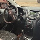 Hyundai HB20 Comfort Plus 1.0 TB Flex 12V Mec. 2017 Flex-4