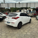 Hyundai HB20 Comfort Plus 1.0 TB Flex 12V Mec. 2017 Flex-2