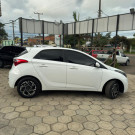 Hyundai HB20 Comfort Plus 1.0 TB Flex 12V Mec. 2017 Flex-0