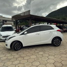 Hyundai HB20 Comfort Plus 1.0 TB Flex 12V Mec. 2017 Flex-1