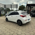 Hyundai HB20 Comfort Plus 1.0 TB Flex 12V Mec. 2017 Flex-3