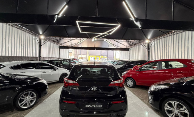 Hyundai HB20 Comf./C.Plus/C.Style 1.0 Flex 12V 2017 Flex-3